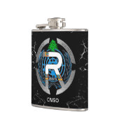 FLASQUE REMAT ONU フラスク (左)