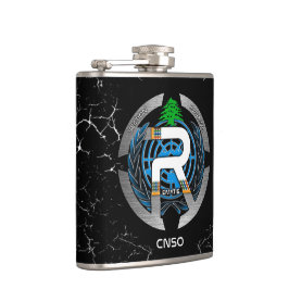 FLASQUE REMAT ONU フラスク