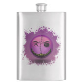 Flasque Scarmoji フラスク (正面)