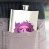 Flasque Scarmoji フラスク (インサイチュ)