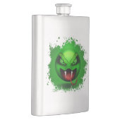 Flasque Snakemoji フラスク (右)