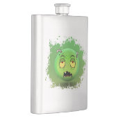 Flasque Zombiemoji フラスク (右)
