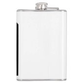 Flasques avec vinyle pièces cycliste  フラスク (裏面)