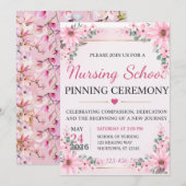 Flat Announcement Card 案内状 (正面/裏面)