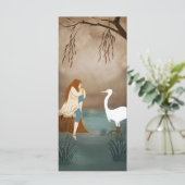 Flat Card (スタンド正面)