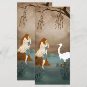 Flat Card (正面/裏面)