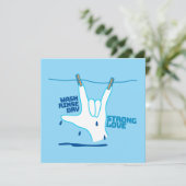 Flat Card (スタンド正面)