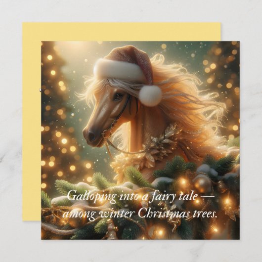 Flat Card (正面/裏面)