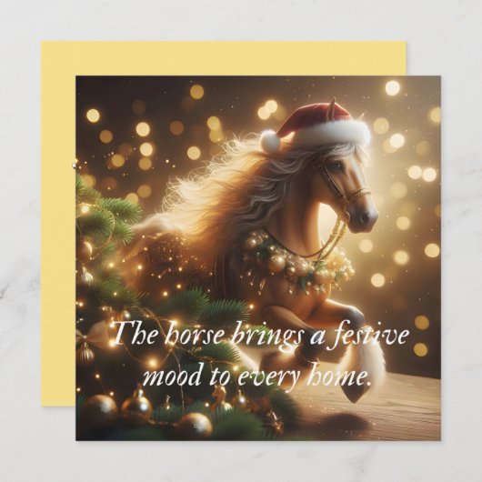 Flat Card (正面/裏面)