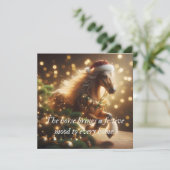 Flat Card (スタンド正面)