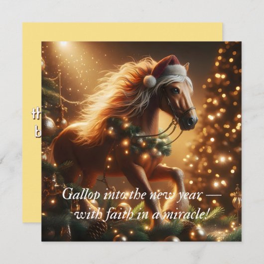 Flat Card (正面/裏面)