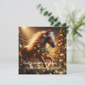 Flat Card (スタンド正面)