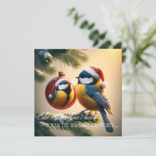 Flat Card (スタンド正面)