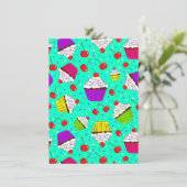 Flat Card (スタンド正面)