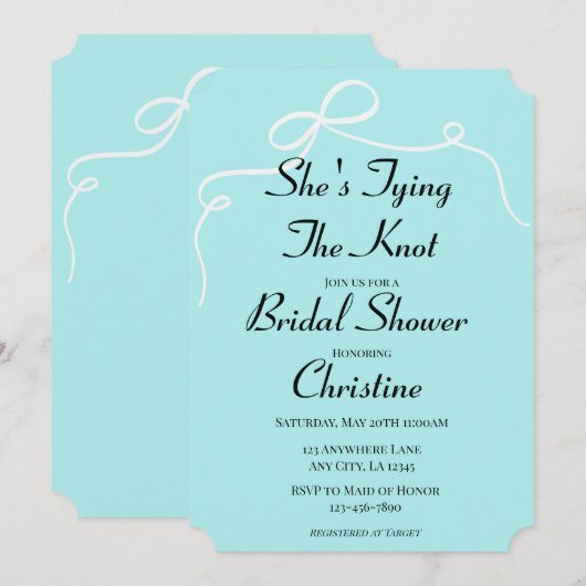 Flat Card (正面/裏面)