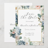 Flat Card (正面/裏面)