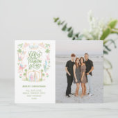 Flat Card (スタンド正面)