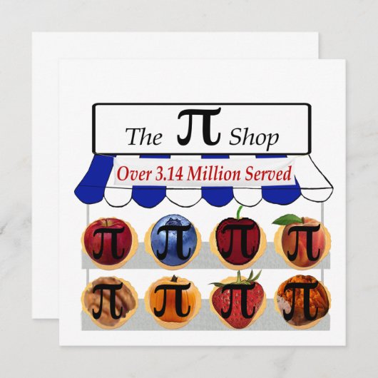 Flat Card (正面/裏面)