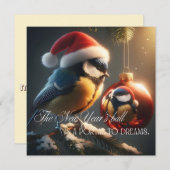 Flat Card (正面/裏面)