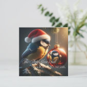 Flat Card (スタンド正面)