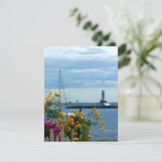 Flat Card (スタンド正面)