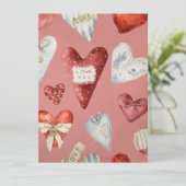 Flat Card (スタンド正面)