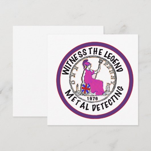 Flat Card (正面/裏面)