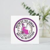 Flat Card (スタンド正面)