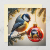 Flat Card (正面/裏面)