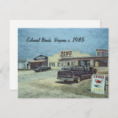 Flat Card (正面/裏面)