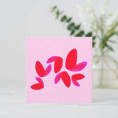 Flat Cards with Hearts (スタンド正面)