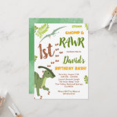 Flat Greeting Card カード (正面/裏面インサイチュ)