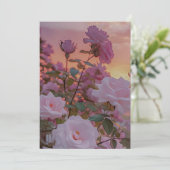 Flat Holiday Card シーズンカード (スタンド正面)