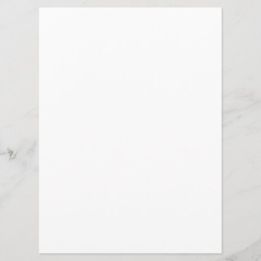 Flat Holiday Card シーズンカード (裏面)