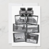 Flat Holiday Card シーズンカード (正面)