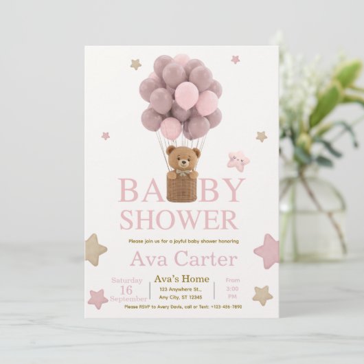 Flat Holiday Card シーズンカード (スタンド正面)