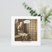 Flat Holiday Card シーズンカード (スタンド正面)