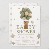 Flat Holiday Card シーズンカード (正面/裏面)