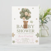 Flat Holiday Card シーズンカード (スタンド正面)