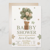 Flat Holiday Card シーズンカード (正面/裏面)