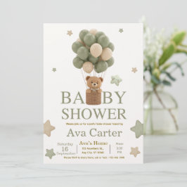 Flat Holiday Card シーズンカード