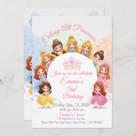 Flat Holiday Card シーズンカード