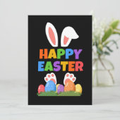 Flat Holiday Card シーズンカード (スタンド正面)