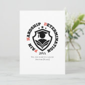 Flat Holiday Card シーズンカード (スタンド正面)