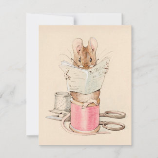 Flat Note Card ノートカード