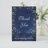 Flat Thank You Card サンキューカード (スタンド正面)