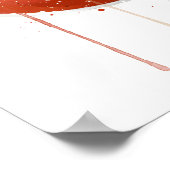 Flat White ポスター (角)