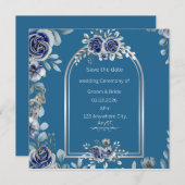 Flate card (正面/裏面)