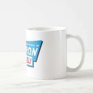 Flatironのマグ コーヒーマグカップ