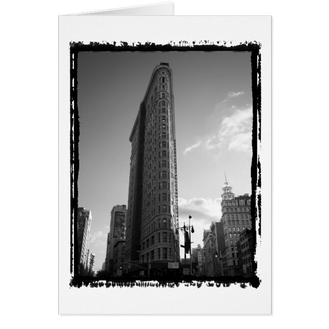 Flatironの建物の写真 (正面)